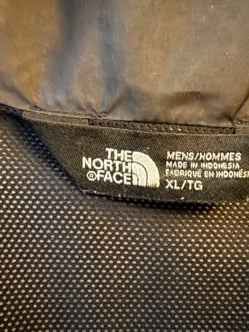 The North Face Men's Dryvent Waterproof Jacket Black Duplicity Urban Explore